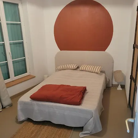 Maison Familiale Proche De La