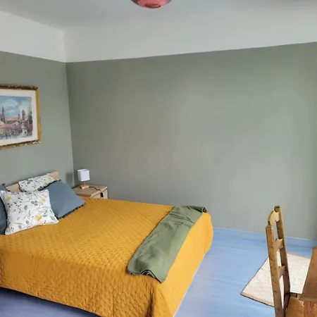 Maison Familiale Proche De La Ferienhaus *