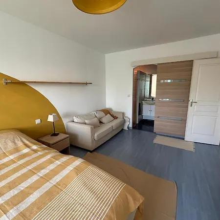 Maison Familiale Proche De La Ferienhaus Saujon