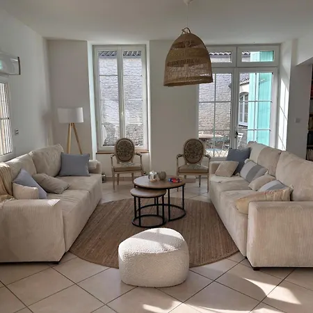 Ferienhaus Maison Familiale Proche De La *
