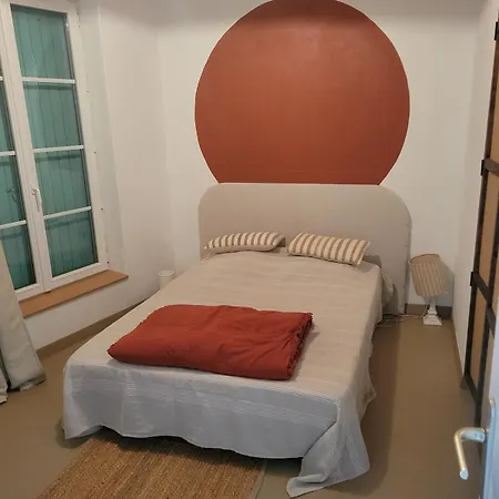 Maison Familiale Proche De La Ferienhaus Saujon