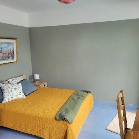 Ferienhaus Maison Familiale Proche De La