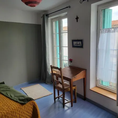 Ferienhaus Maison Familiale Proche De La