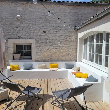 Ferienhaus Maison Familiale Proche De La