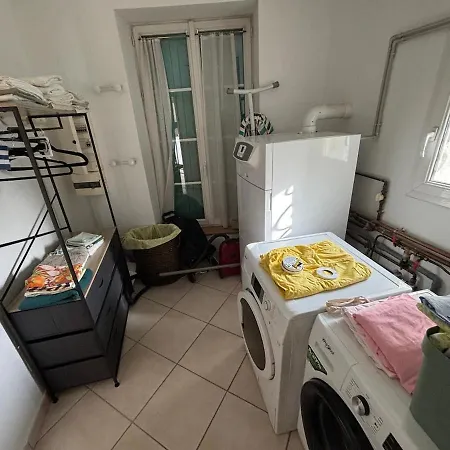 Ferienhaus Maison Familiale Proche De La *