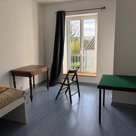 Maison Familiale Proche De La *