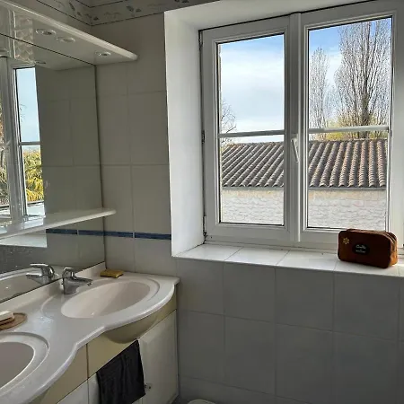 Maison Familiale Proche De La Ferienhaus *