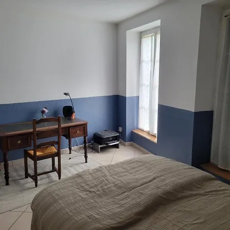 Ferienhaus Maison Familiale Proche De La Saujon